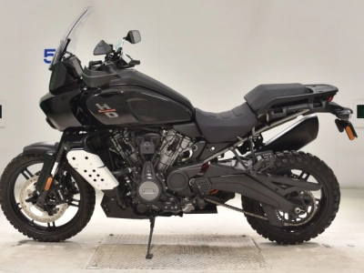 Harley-Davidson  HARLEY  PAN  AMERICA 1250