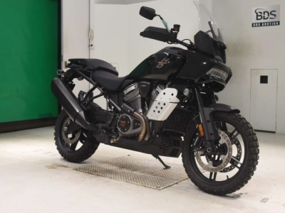Harley-Davidson  HARLEY  PAN  AMERICA 1250