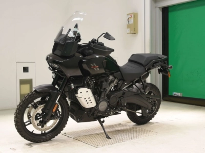 Harley-Davidson  HARLEY  PAN  AMERICA 1250