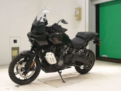 Harley-Davidson  HARLEY  PAN  AMERICA 1250