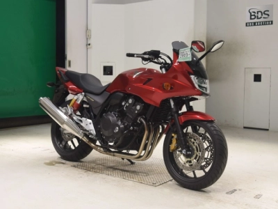 Honda CB400SFV-4 BOLDORABS