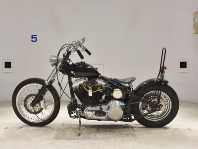 Harley-Davidson HARLEY FXSTC1340