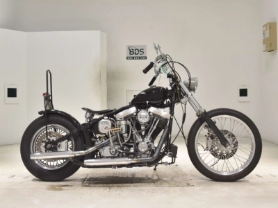 Harley-Davidson HARLEY FXSTC1340