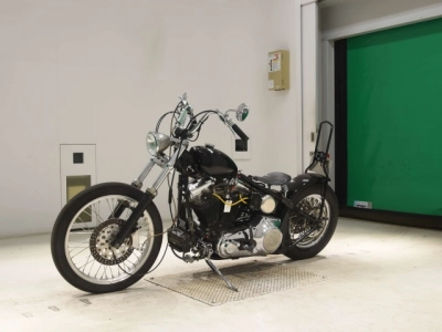 Harley-Davidson HARLEY FXSTC1340