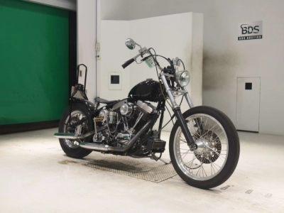 Harley-Davidson HARLEY FXSTC1340
