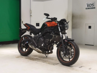 Kawasaki NINJA400