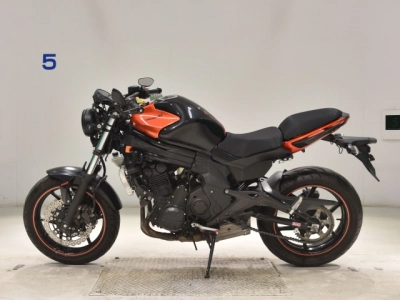 Kawasaki NINJA400