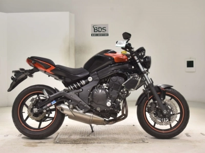 Kawasaki NINJA400