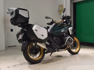OTHER BMWR1300GS