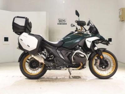 OTHER BMWR1300GS