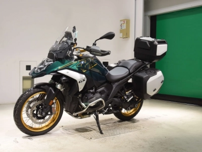 OTHER BMWR1300GS