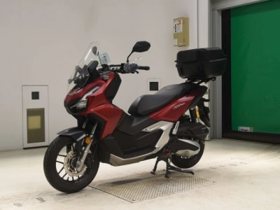 Honda ADV160