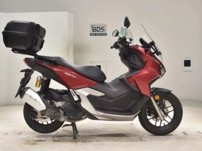 Honda ADV160