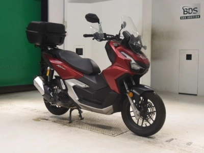 Honda ADV160