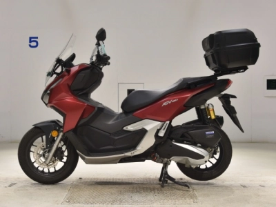 Honda ADV160