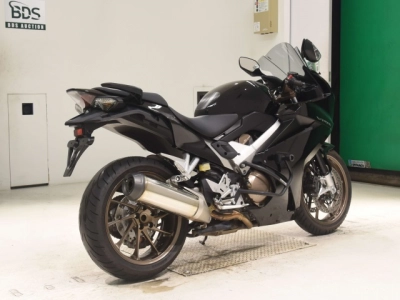 Honda VFR800F