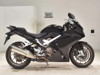 Honda VFR800F