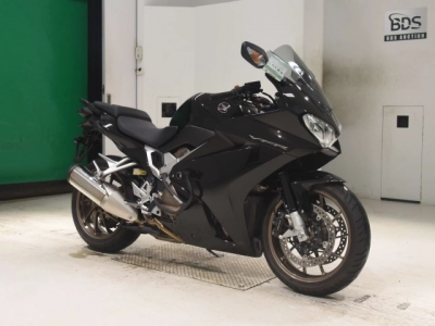 Honda VFR800F