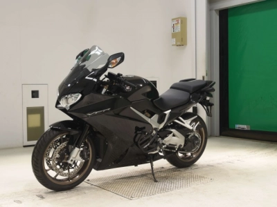 Honda VFR800F