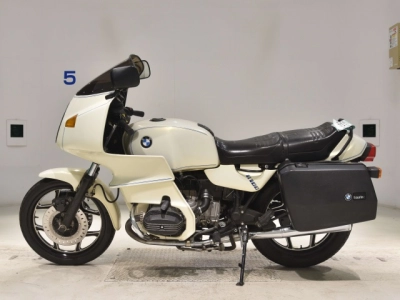 BMW BMW R100RS
