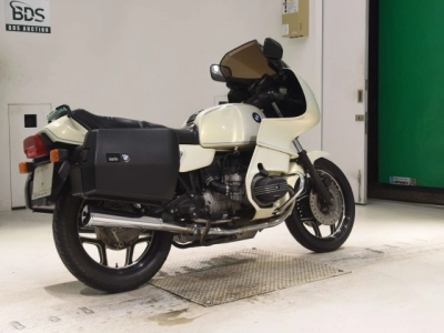 BMW BMW R100RS