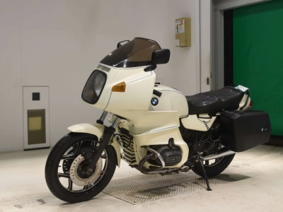 BMW BMW R100RS
