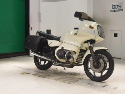 BMW BMW R100RS