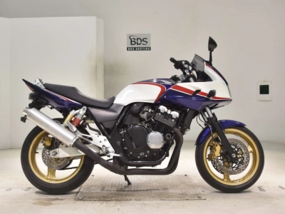 Honda CB400SFV-3 BOLDOR