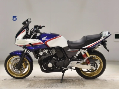 Honda CB400SFV-3 BOLDOR