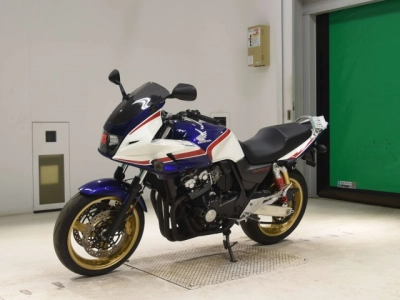Honda CB400SFV-3 BOLDOR