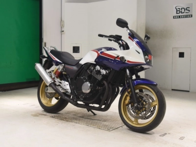 Honda CB400SFV-3 BOLDOR
