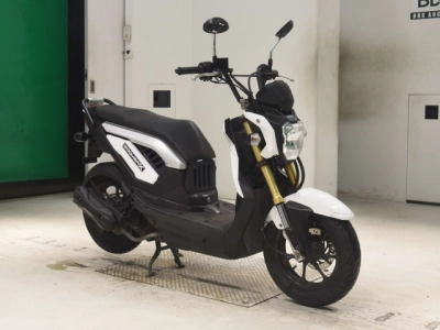 Honda ZOOMER-X