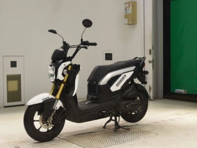 Honda ZOOMER-X