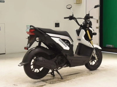 Honda ZOOMER-X