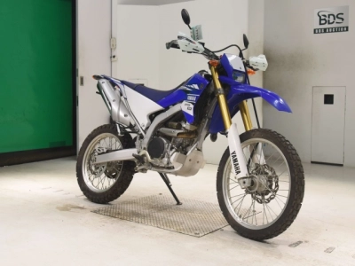 Yamaha WR250R