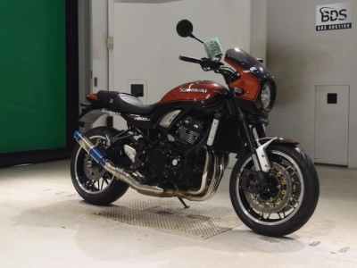 Kawasaki Z900RS