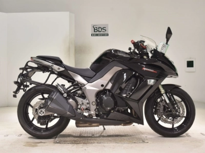 Kawasaki NINJA1000A