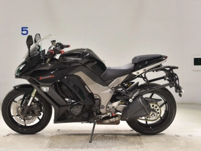 Kawasaki NINJA1000A