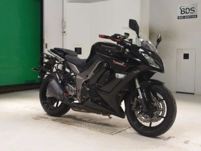 Kawasaki NINJA1000A