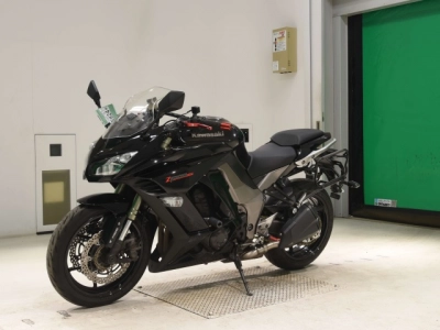 Kawasaki NINJA1000A