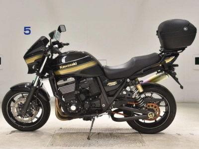 Kawasaki ZRX1200