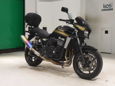 Kawasaki ZRX1200