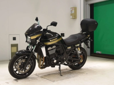Kawasaki ZRX1200