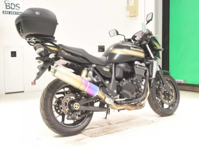Kawasaki ZRX1200
