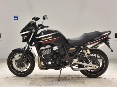 Kawasaki ZRX1200