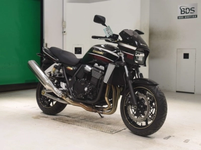 Kawasaki ZRX1200