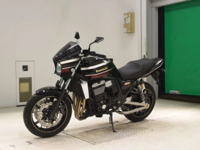 Kawasaki ZRX1200