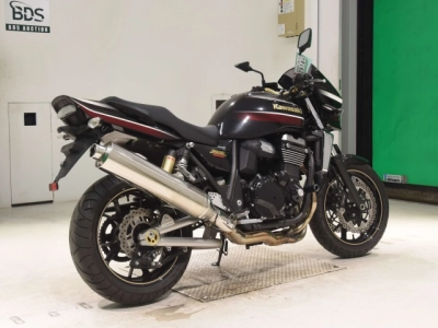 Kawasaki ZRX1200