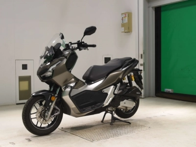 Honda ADV150