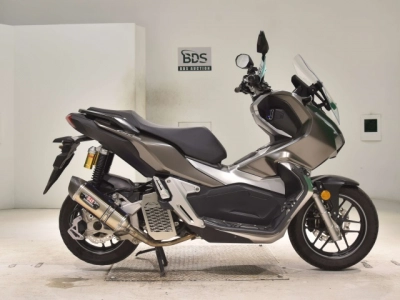 Honda ADV150